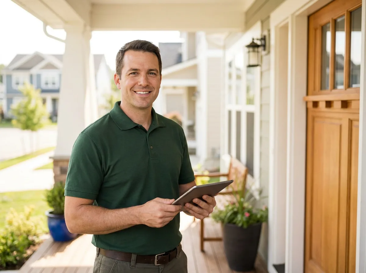 Pest control FAQs for Kenton, DE